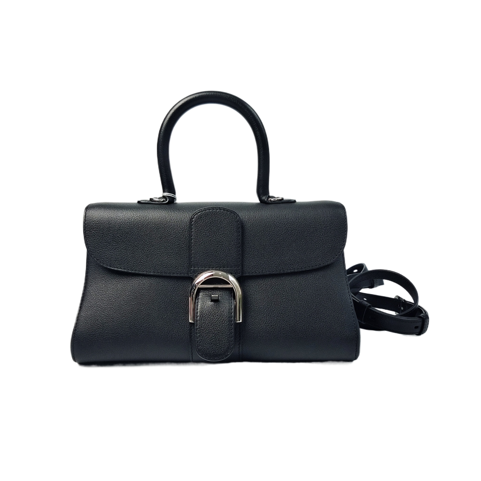 95新 德尔沃 安洁利严选/BK0147665 斜挎包