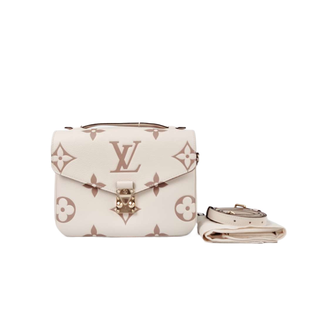 99新 LouisVuitton/路易威登 安洁利严选邮差包/BK0140001