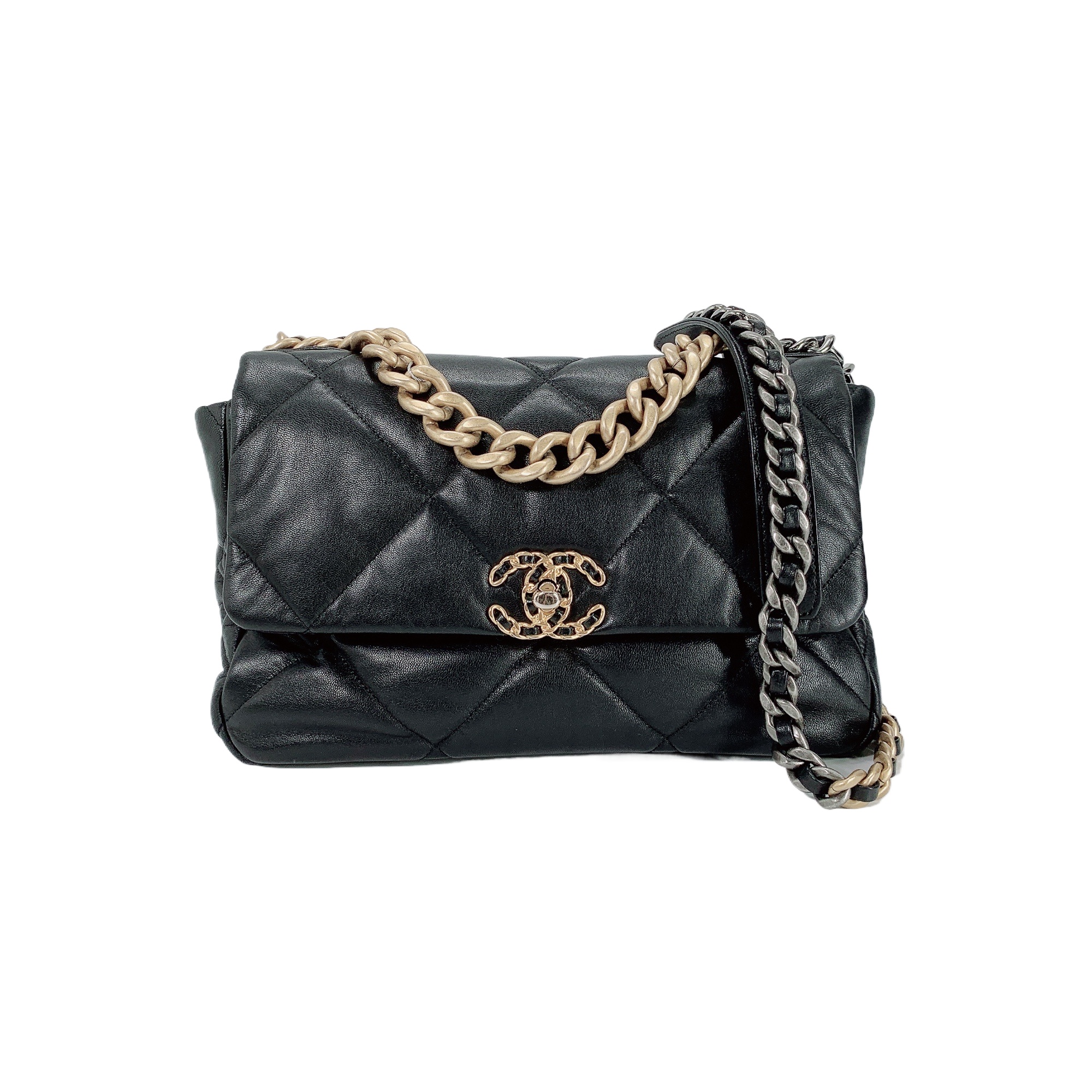 95新 香奈儿 安洁利严选/BK0134515