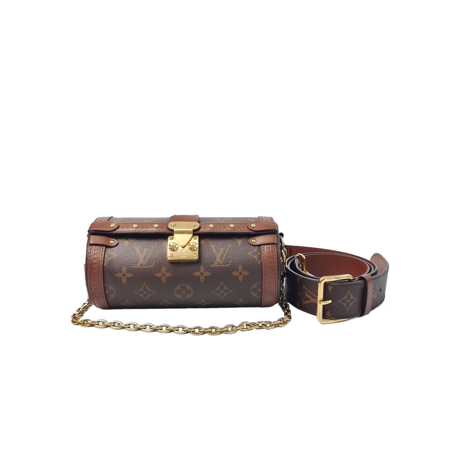 99新 LouisVuitton/路易威登  LV 安洁利严选/BK0136361