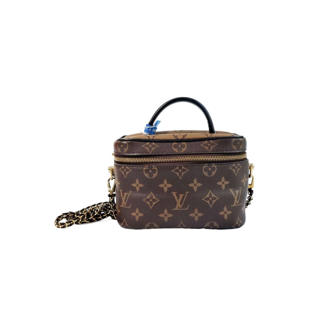 95新 路易威登 安洁利严选化妆包/BK0078573