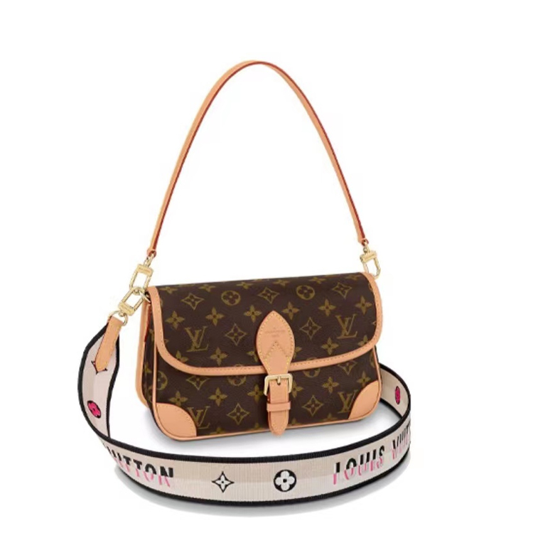 95新 LouisVuitton/路易威登 路易威登 LV法棍包/BK0157701