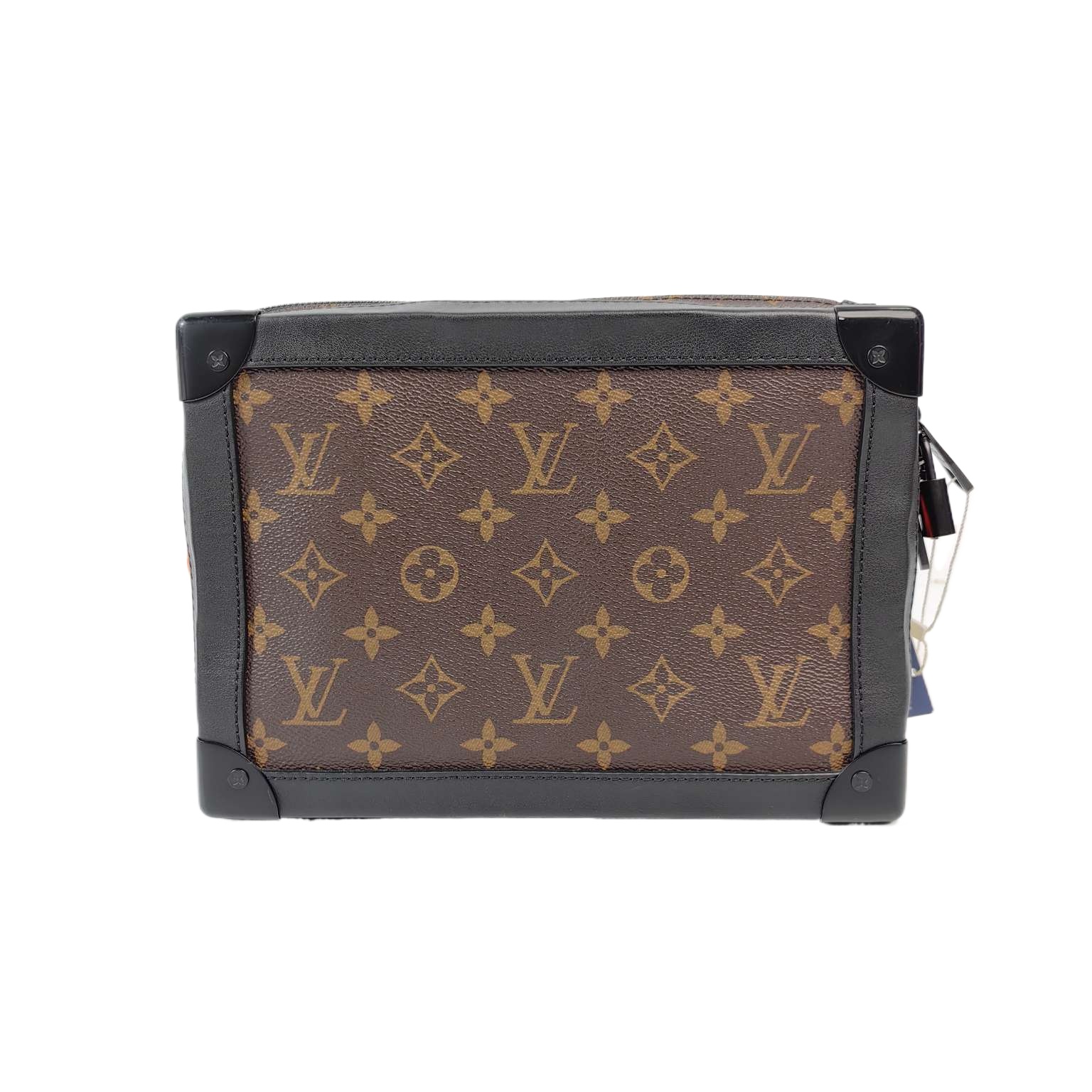 95新 路易威登 安洁利严选软盒子/BK0021153