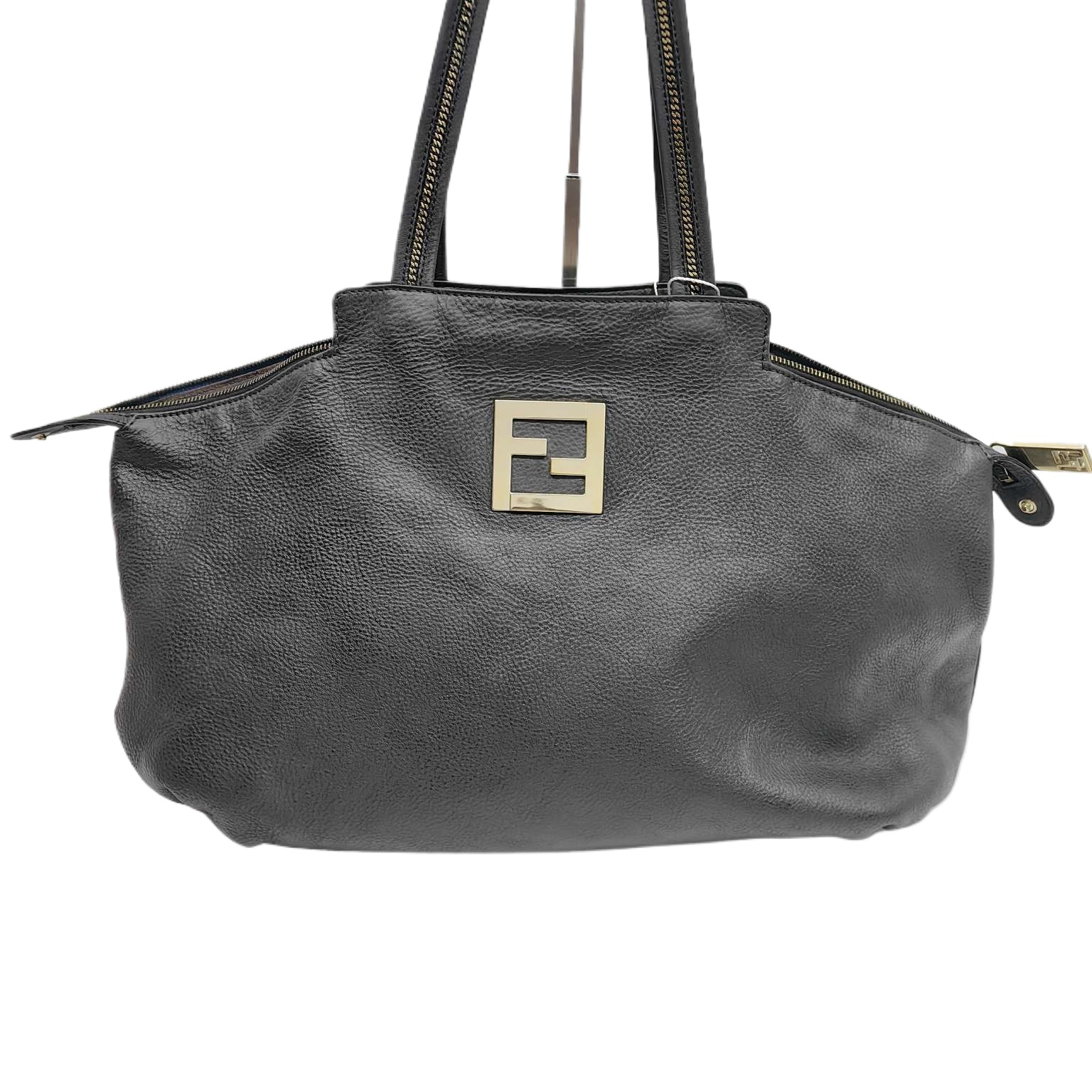 95新 芬迪 安洁利严选躲猫猫/BK0123957