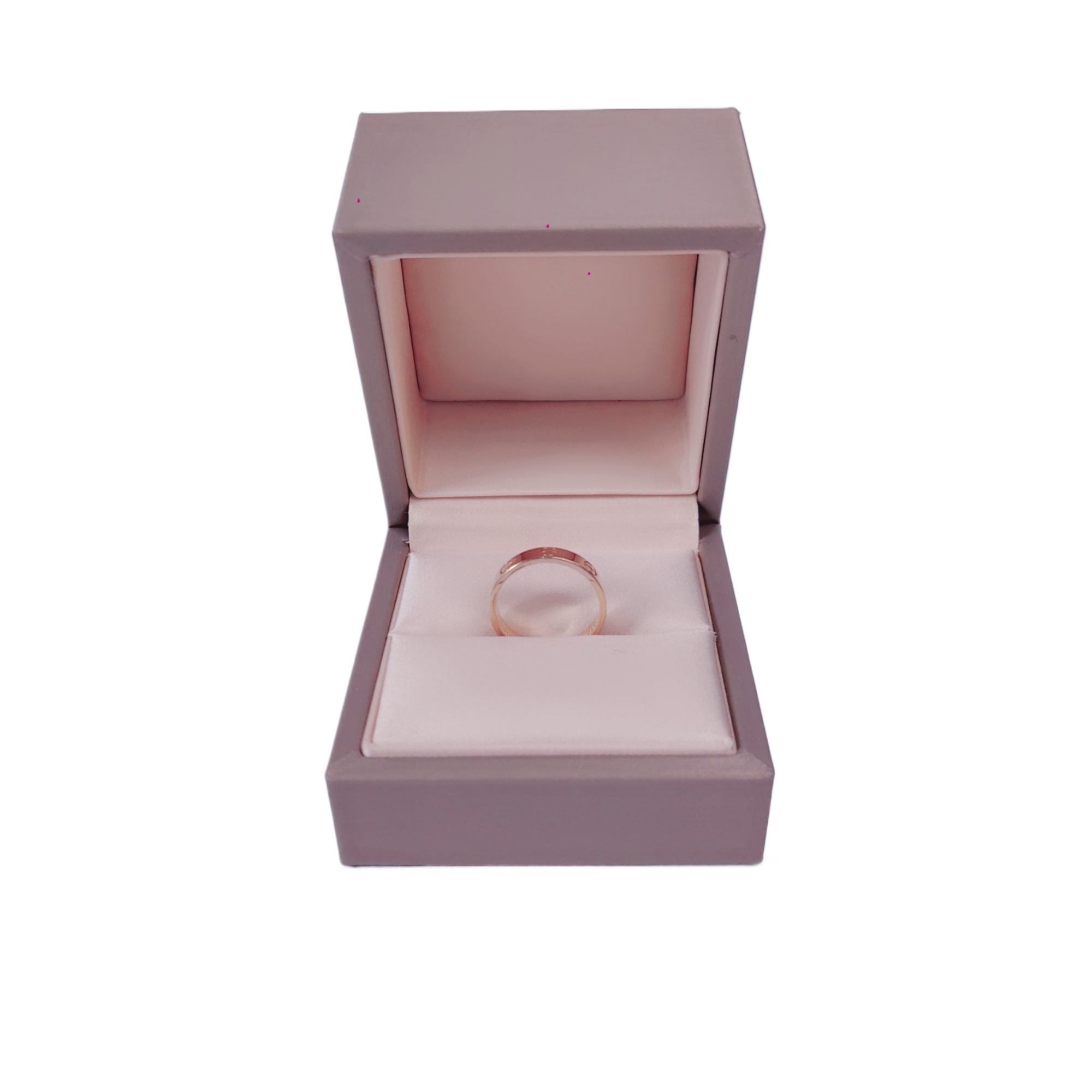 95新 卡地亚 安洁利严选/SK0111589 戒指