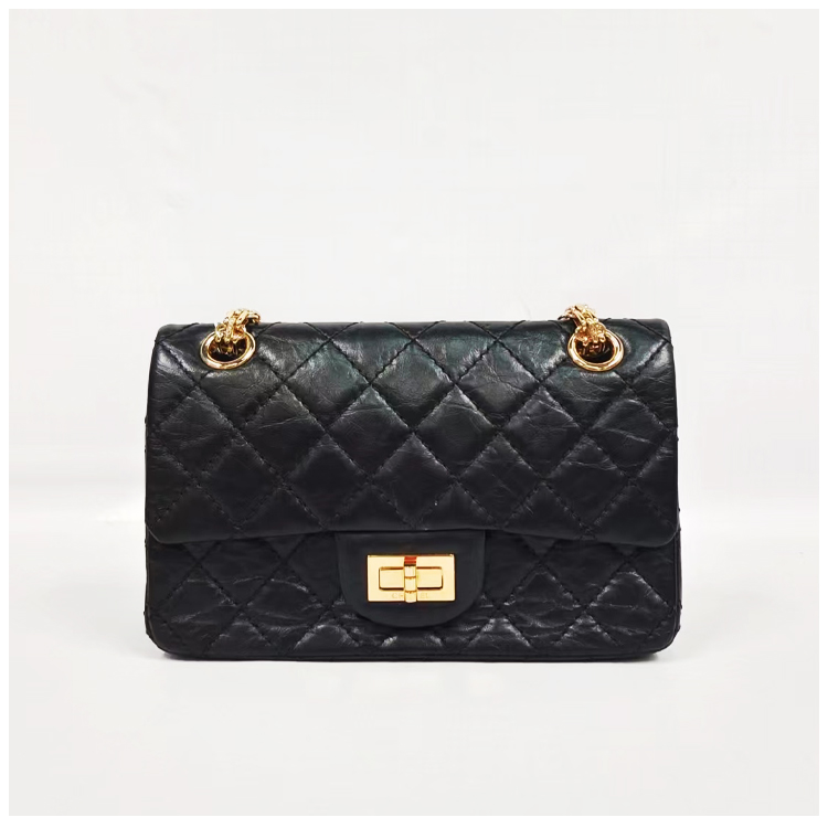95新 Chanel/香奈儿 安洁利严选链条包/BK0116058