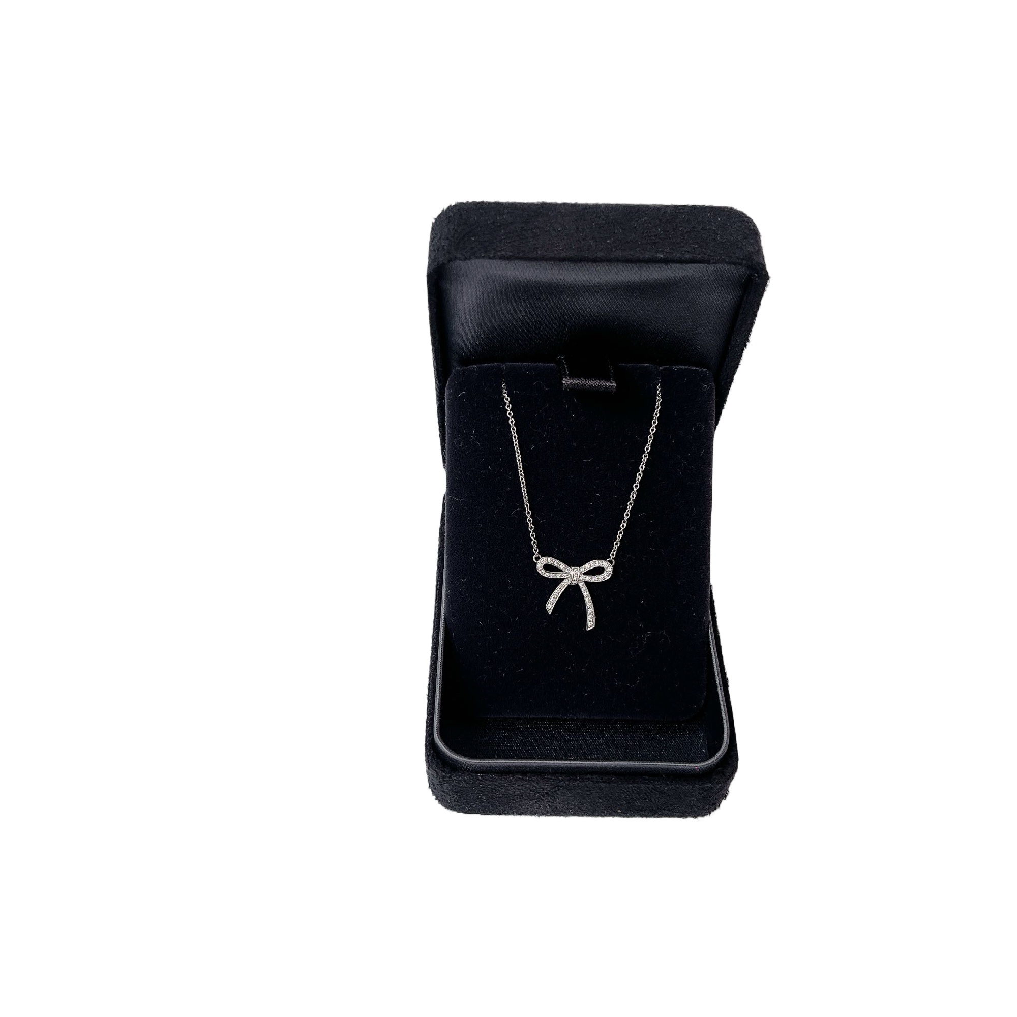 95新 蒂芙尼 安洁利严选/SK0127727 项链