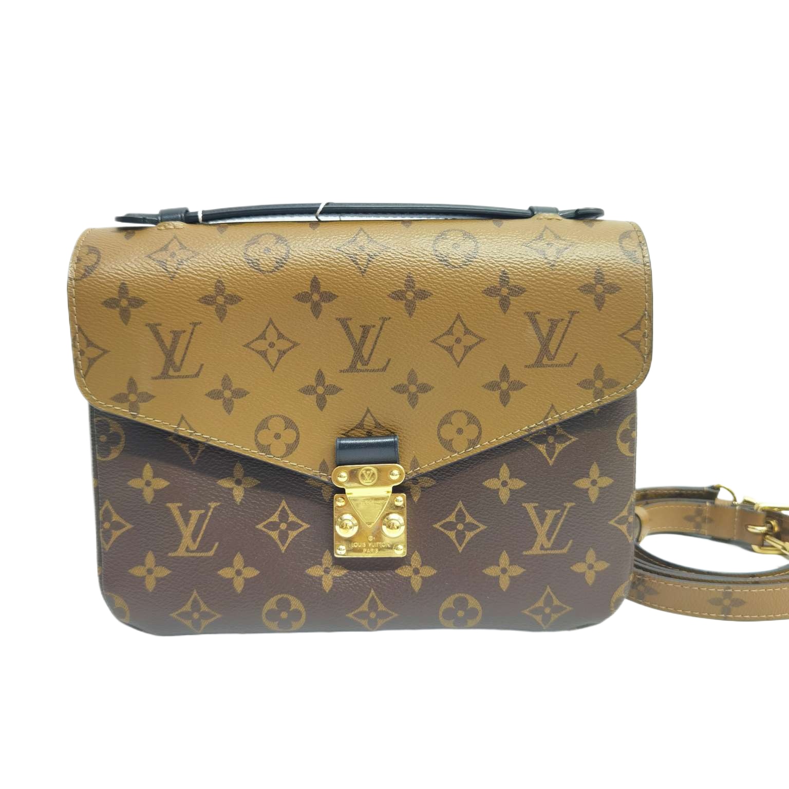 99新 LV 安洁利严选/BK0124250
