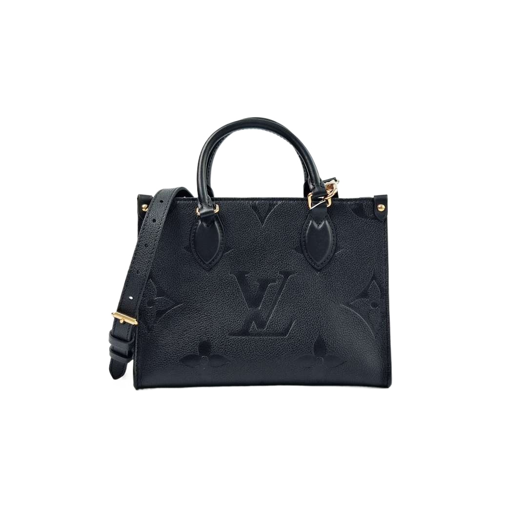 95新 LV 安洁利严选丛林/BK0141555 斜挎包