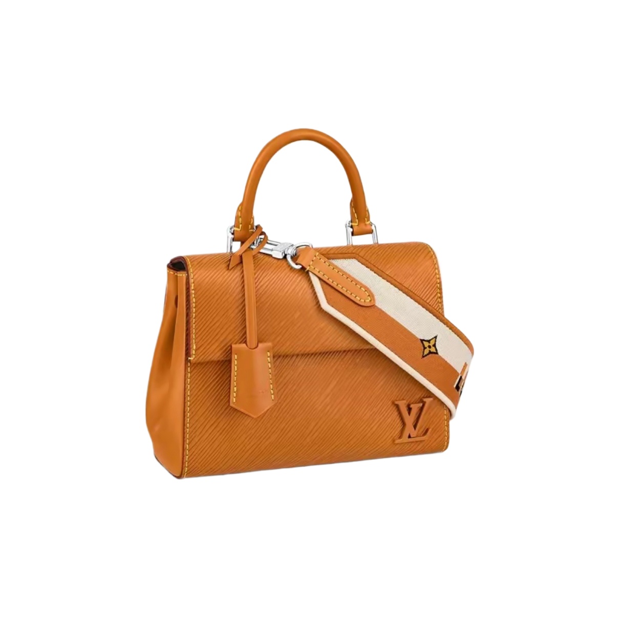 99新 LouisVuitton/路易威登  安洁利严选/BK0130318 