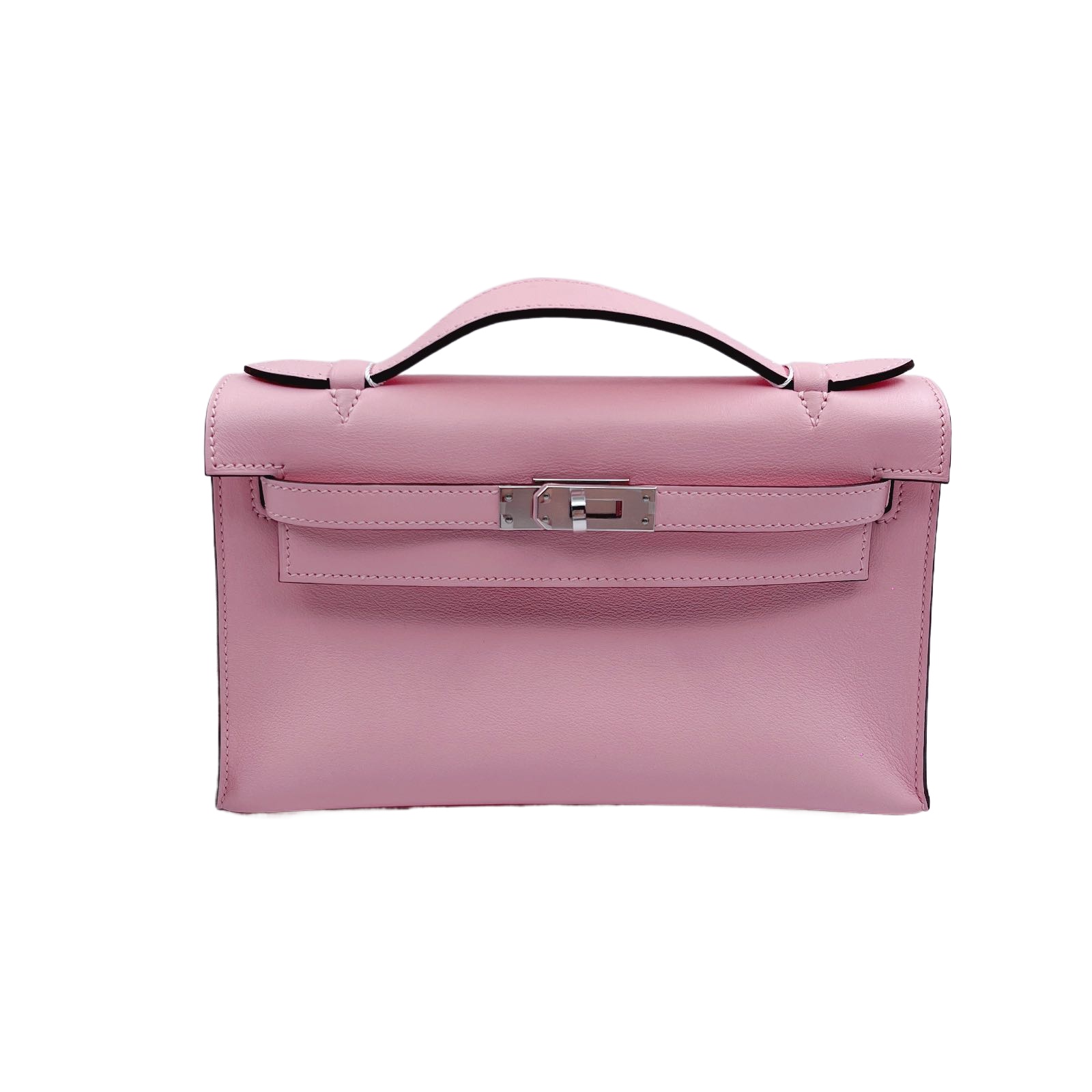 99新 Hermes/爱马仕 定金链接 安洁利严选迷你 一代/BK0137524