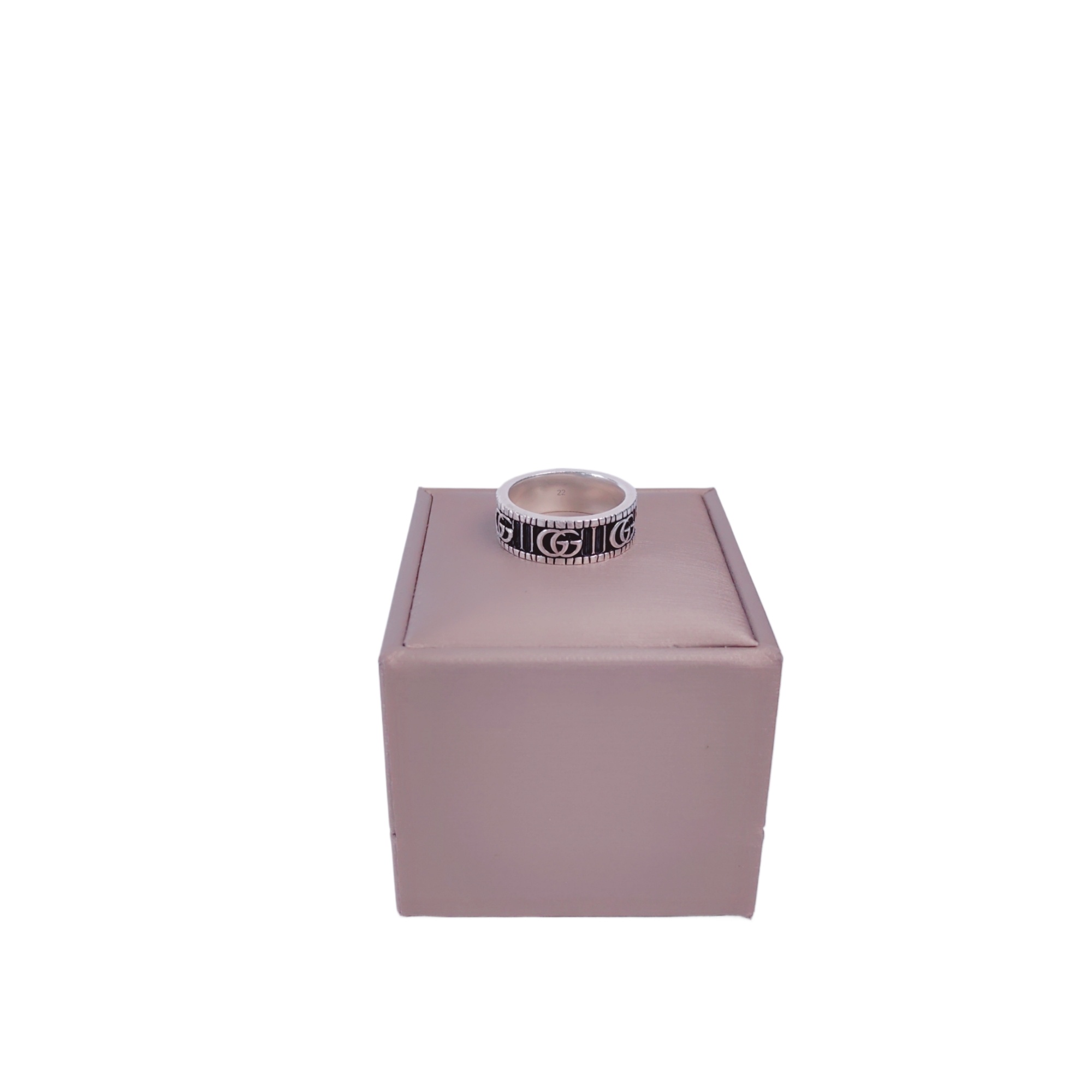 95新 古驰 安洁利严选/SK0127284 戒指