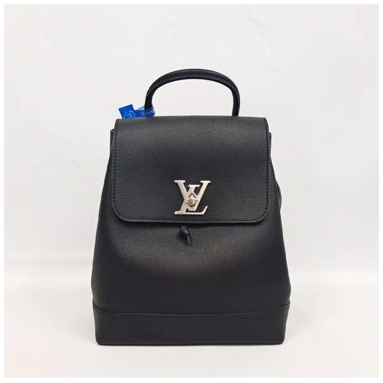 95新 LouisVuitton/路易威登 安洁利严选双肩包/BK0067847