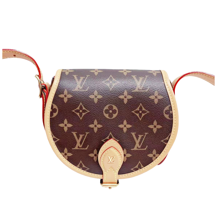 95新 LouisVuitton/路易威登 安洁利严选斜挎包/BK0127070