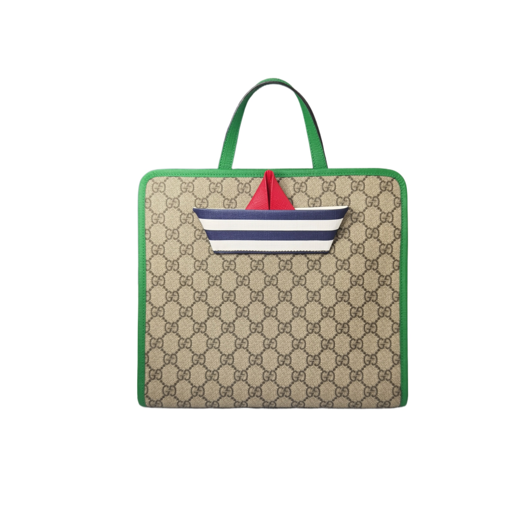 95新 GUCCI/古驰 95新 古驰 安洁利严选/BK0128221 手提包