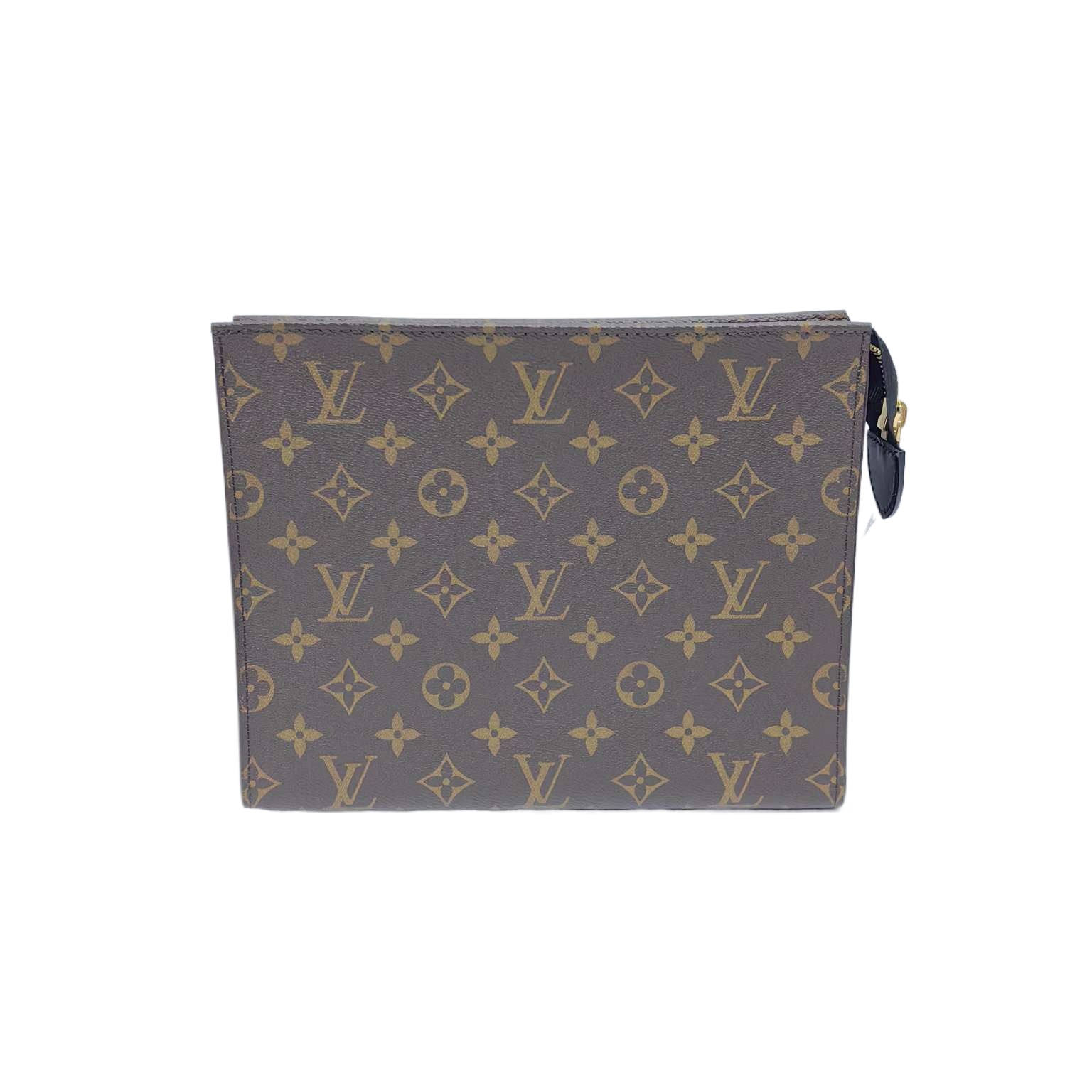 全新未使用 LV 安洁利严选洗漱包/BK0000838