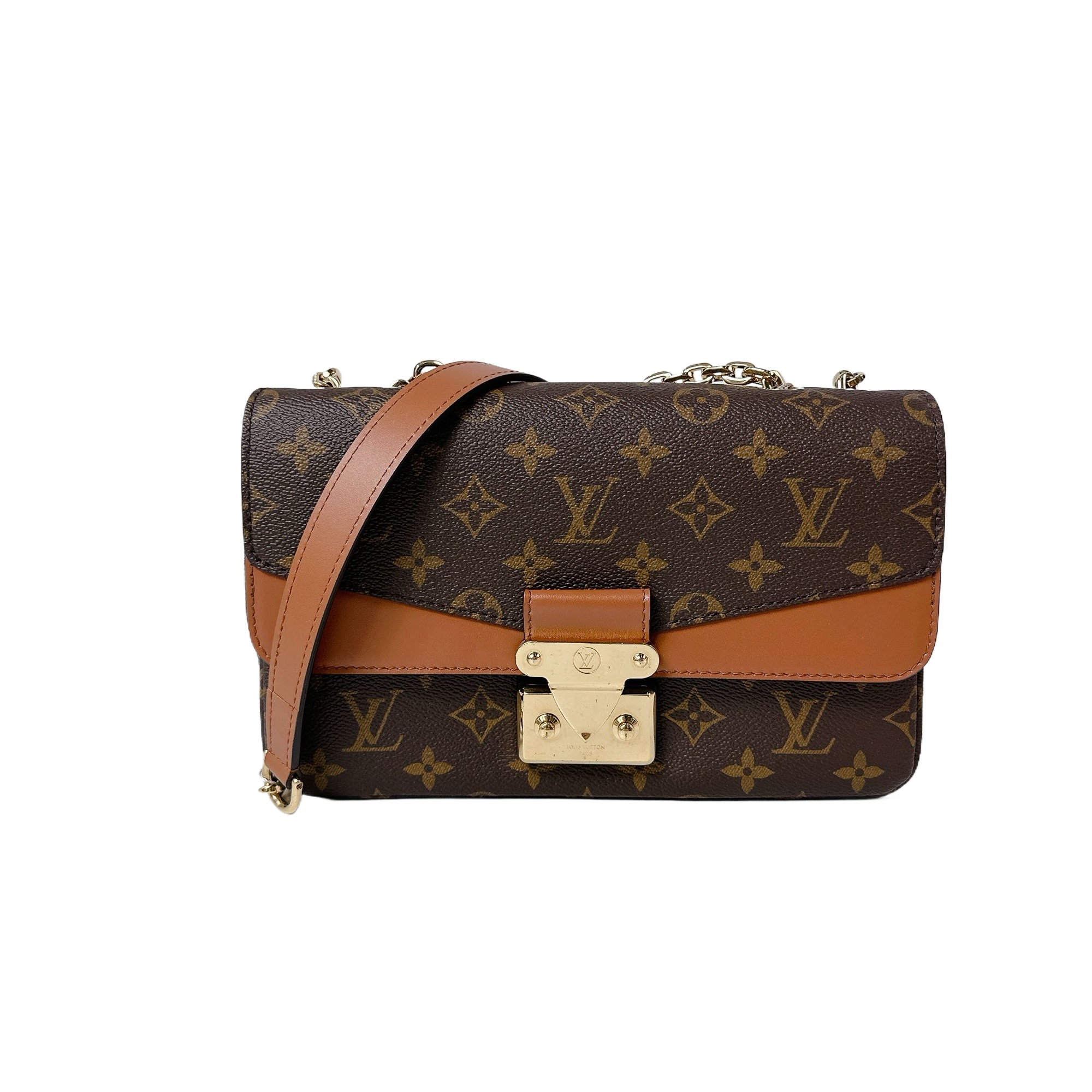 99新 LouisVuitton/路易威登 安洁利严选复古酒神/BK0111157