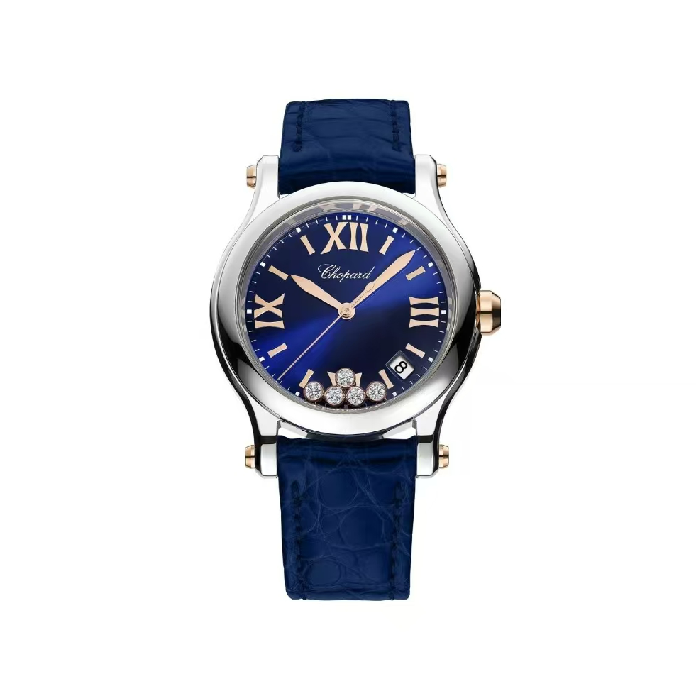 99新 Chopard/萧邦 99新 Chopard/萧邦  安洁利严选/sbk0127286