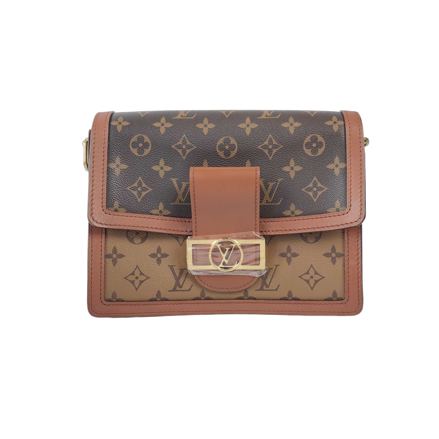 99新 LV 安洁利严选达芙妮/BK0139420 单肩包