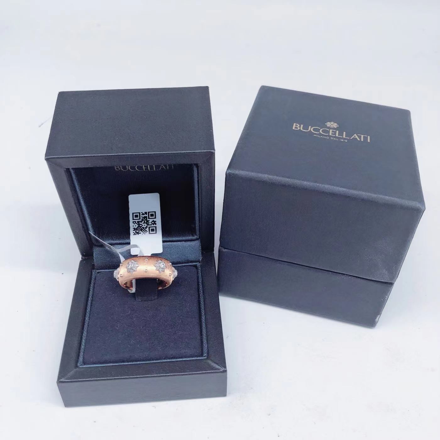 95新   安洁利田哥戒指/SK0118221