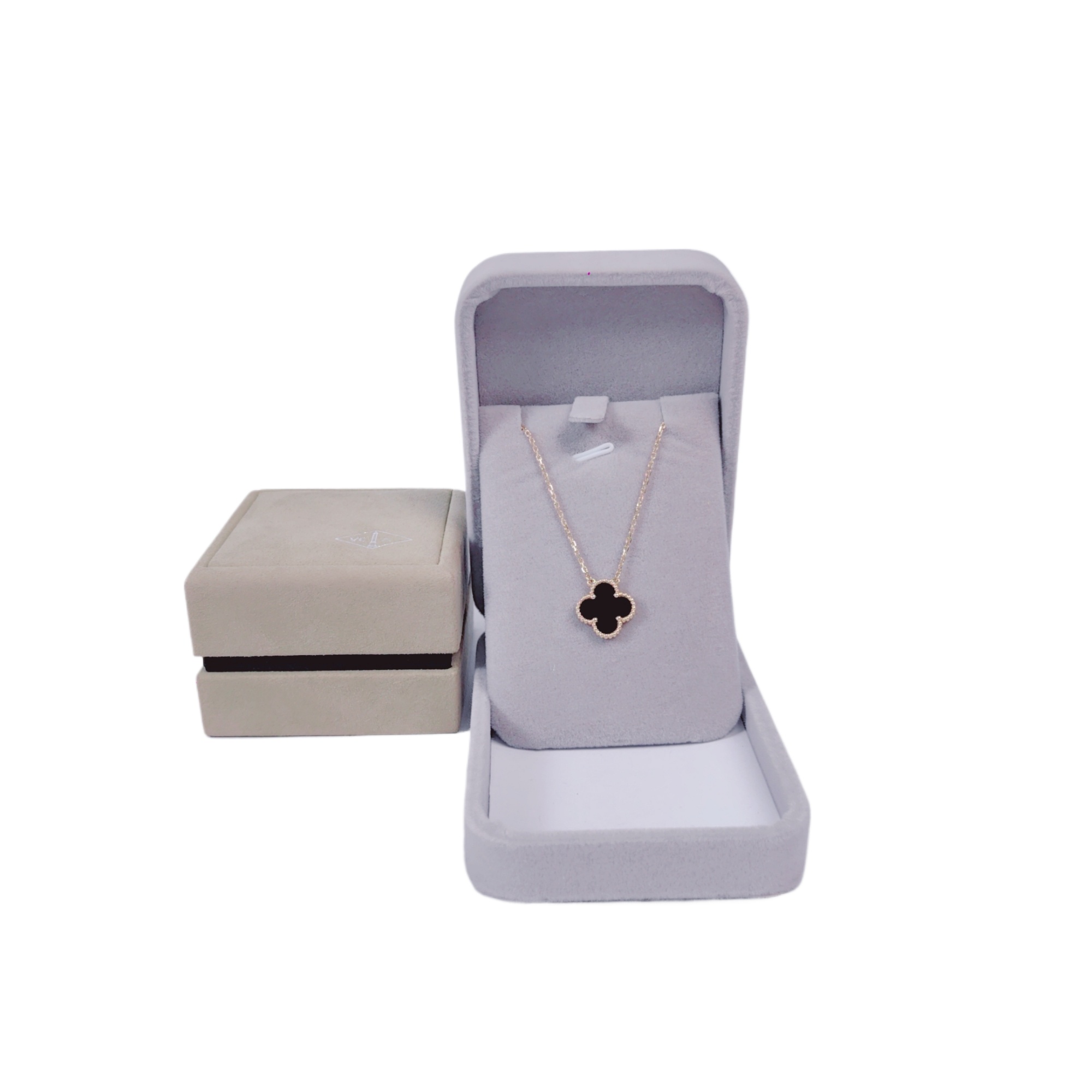 95新 梵克雅宝 安洁利严选四叶幸运系列/SK0127794