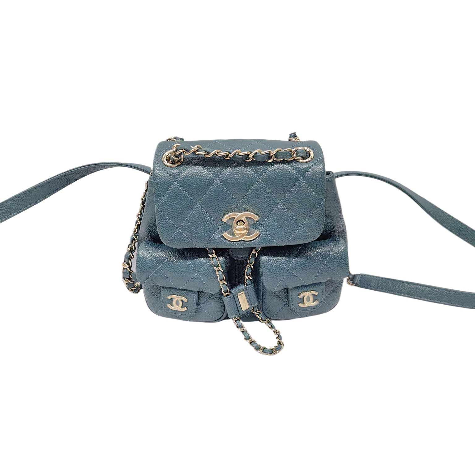 99新 香奈儿 安洁利严选/BK0067967