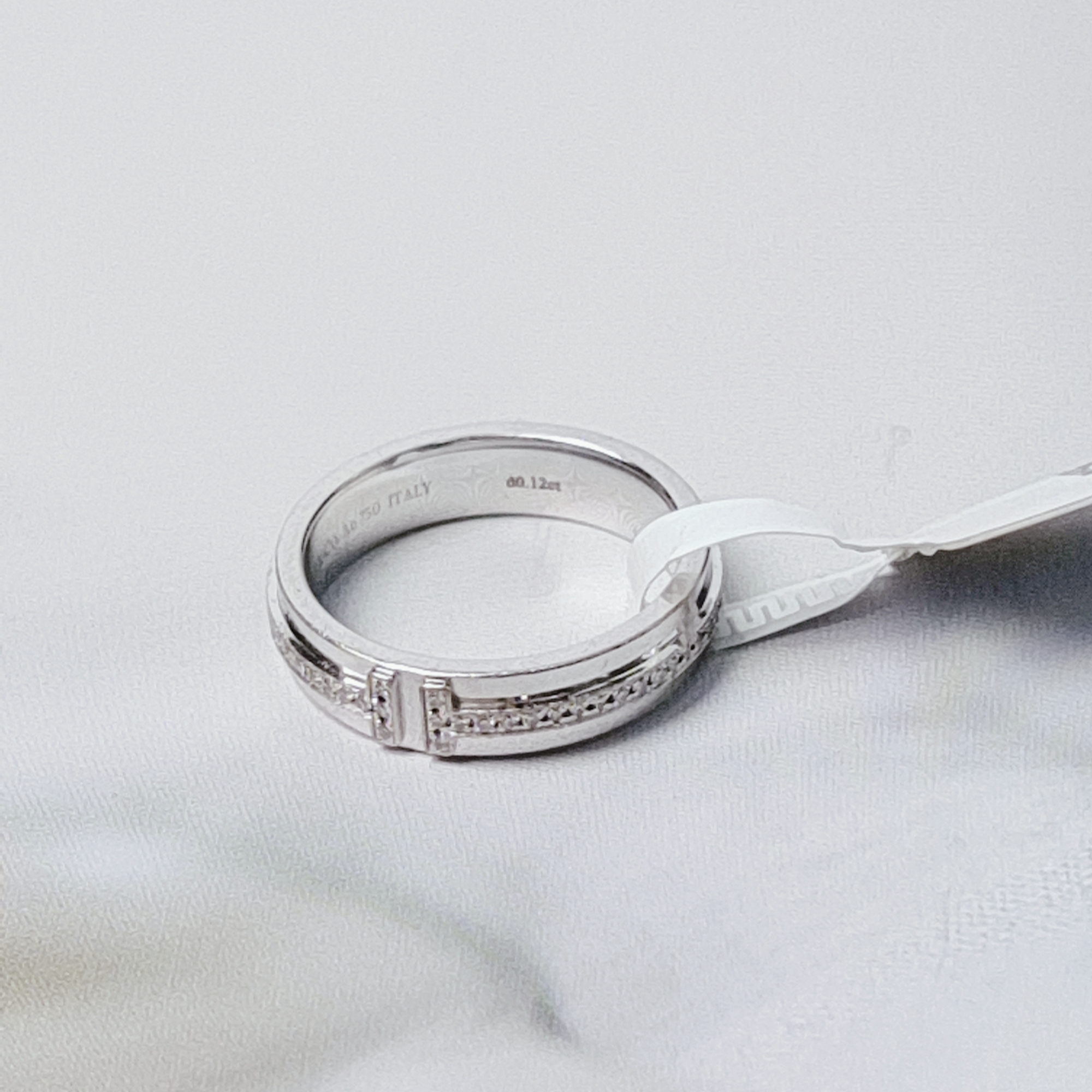 95新 蒂芙尼 安洁利严选/SK0118470 戒指