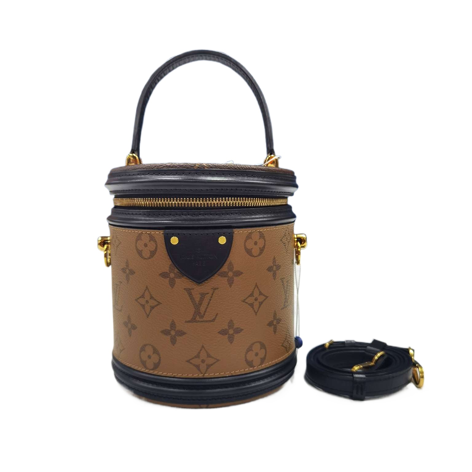 95新 LV 安洁利严选发财桶/BK0129298