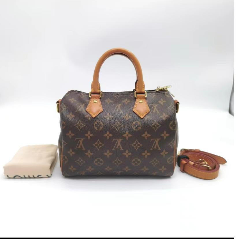 95新 LouisVuitton/路易威登 安洁利田哥严选包/BK0139870