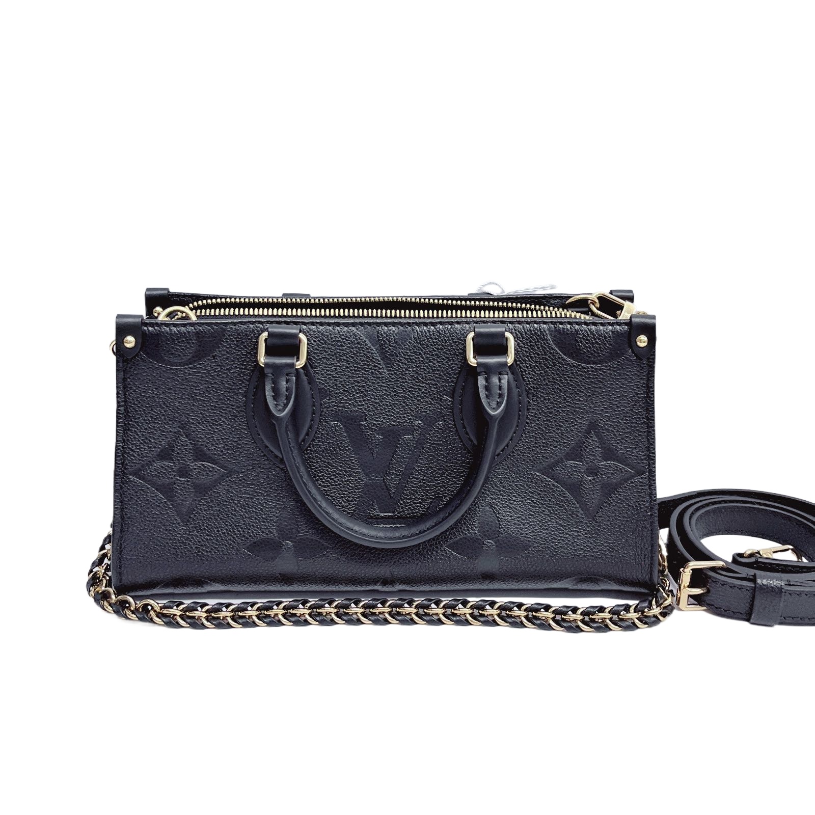 99新 LV 安洁利严选丛林/BK0141794 斜挎包