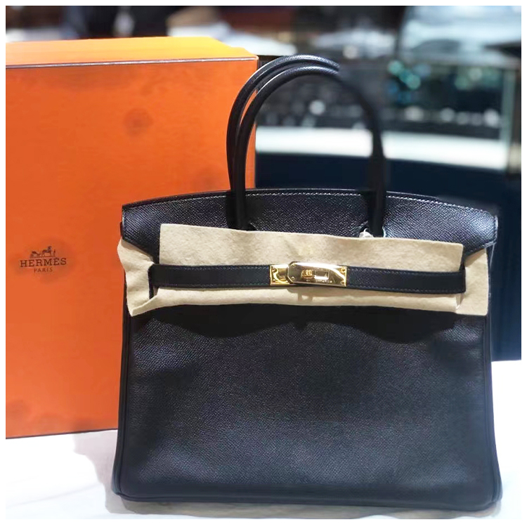 95新 Hermes/爱马仕  全款89999安洁利严选手提包/BK0100335