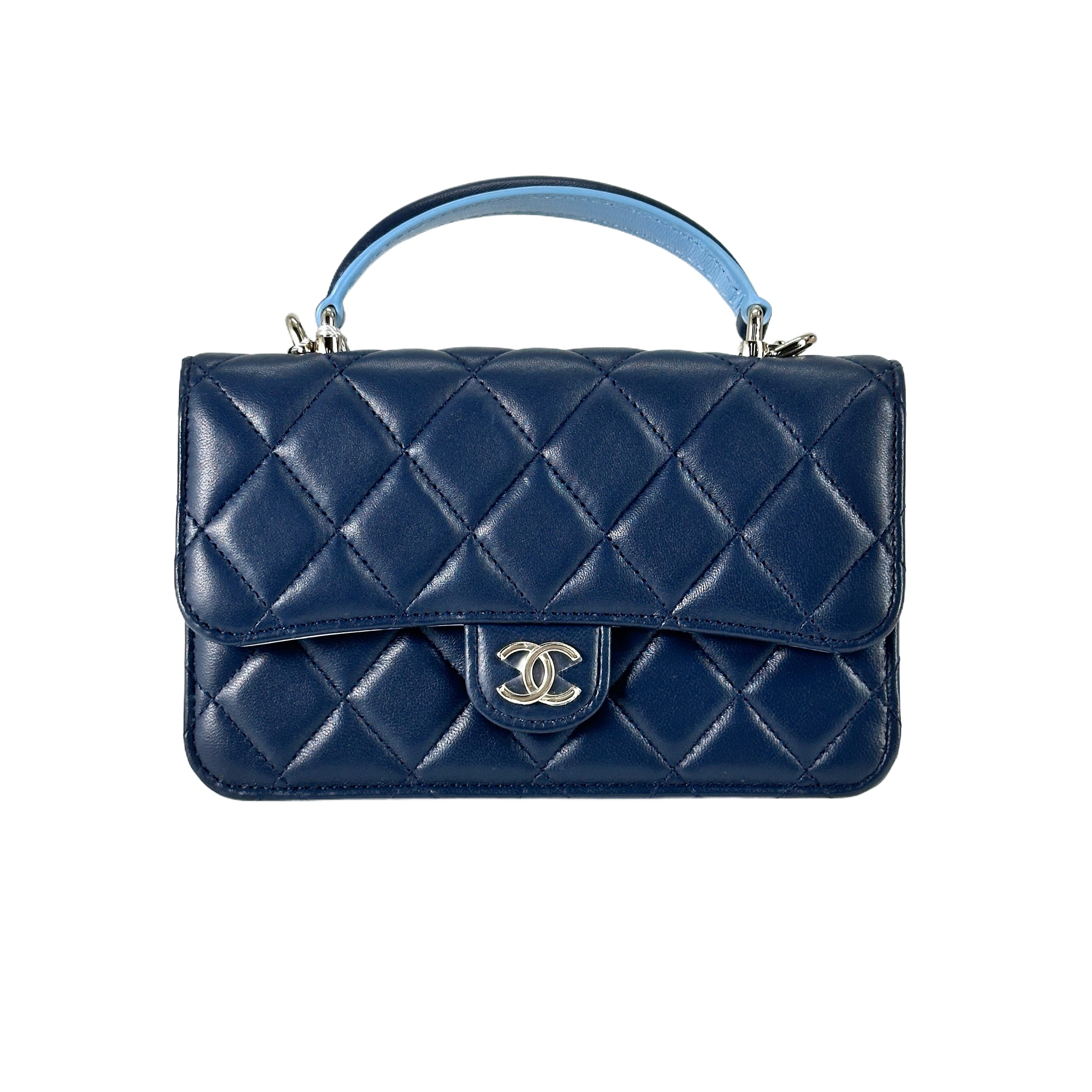 全新未使用 香奈儿 安洁利严选CF/BK0074016