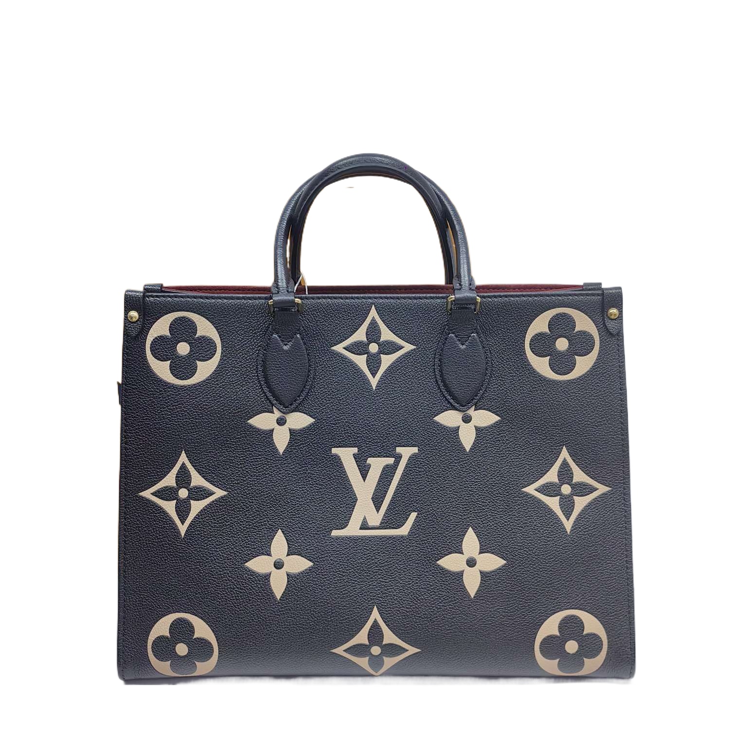 99新 LV 安洁利严选丛林/BK0141823