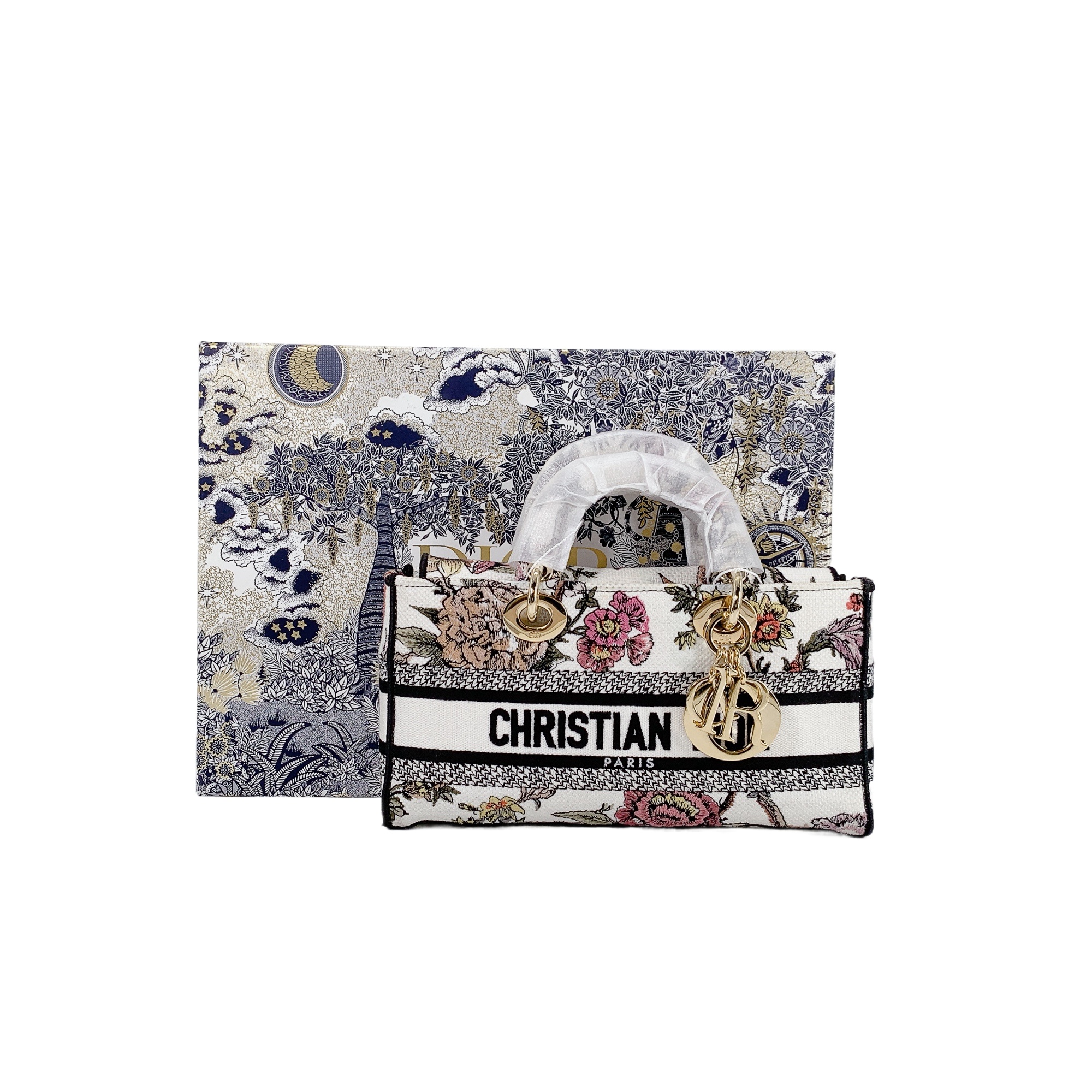 99新 DIOR/迪奥 安洁利严选/BK0149067 单肩包