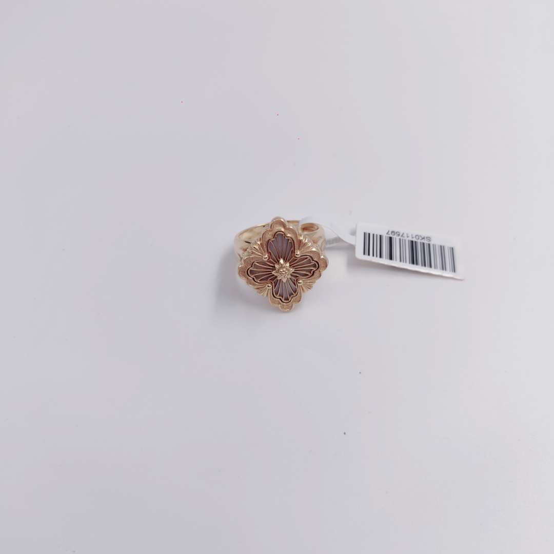 99新 布契拉提 安洁利严选/SK0117597 戒指