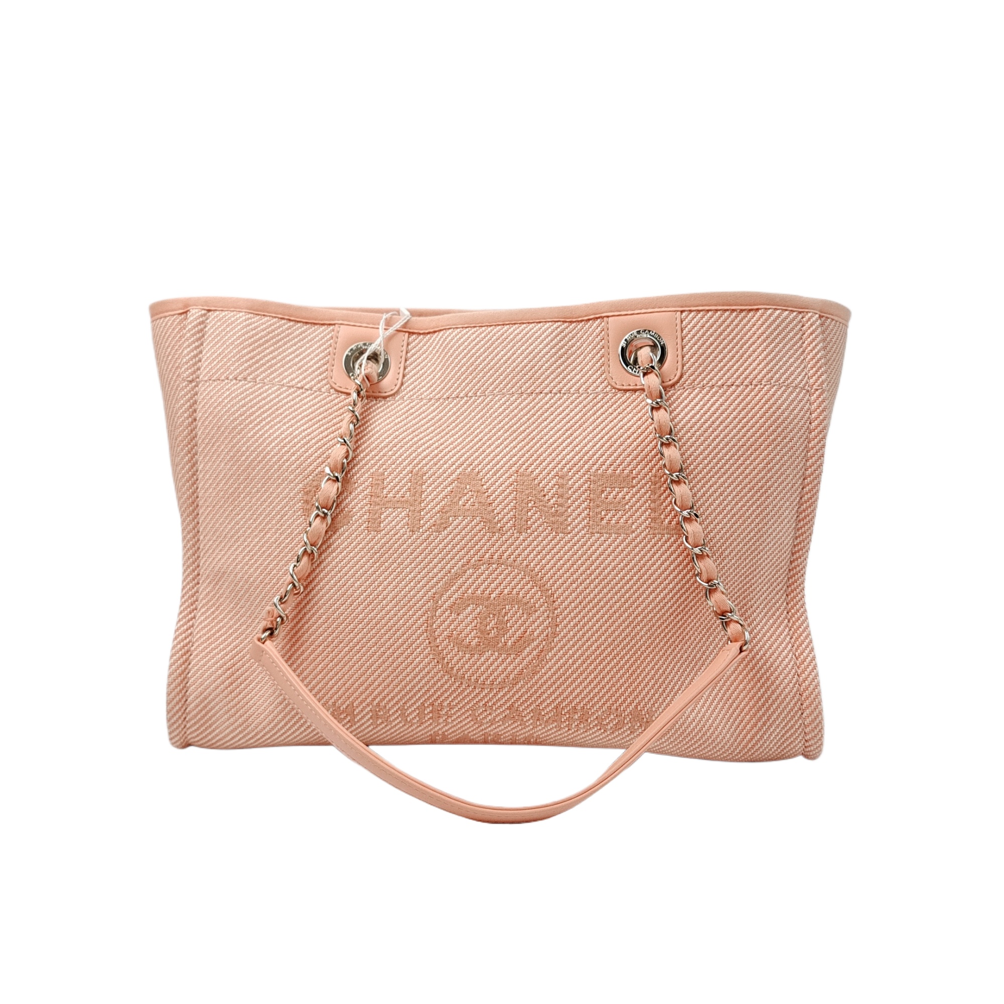 95新 香奈儿 安洁利严选手提袋/BK0098602