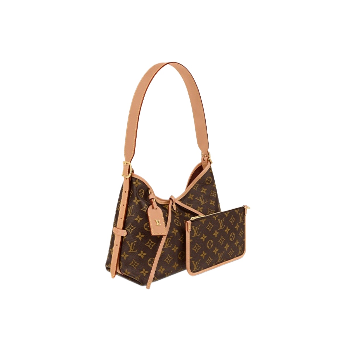 95新 路易威登 安洁利严选/BK0148972 单肩包