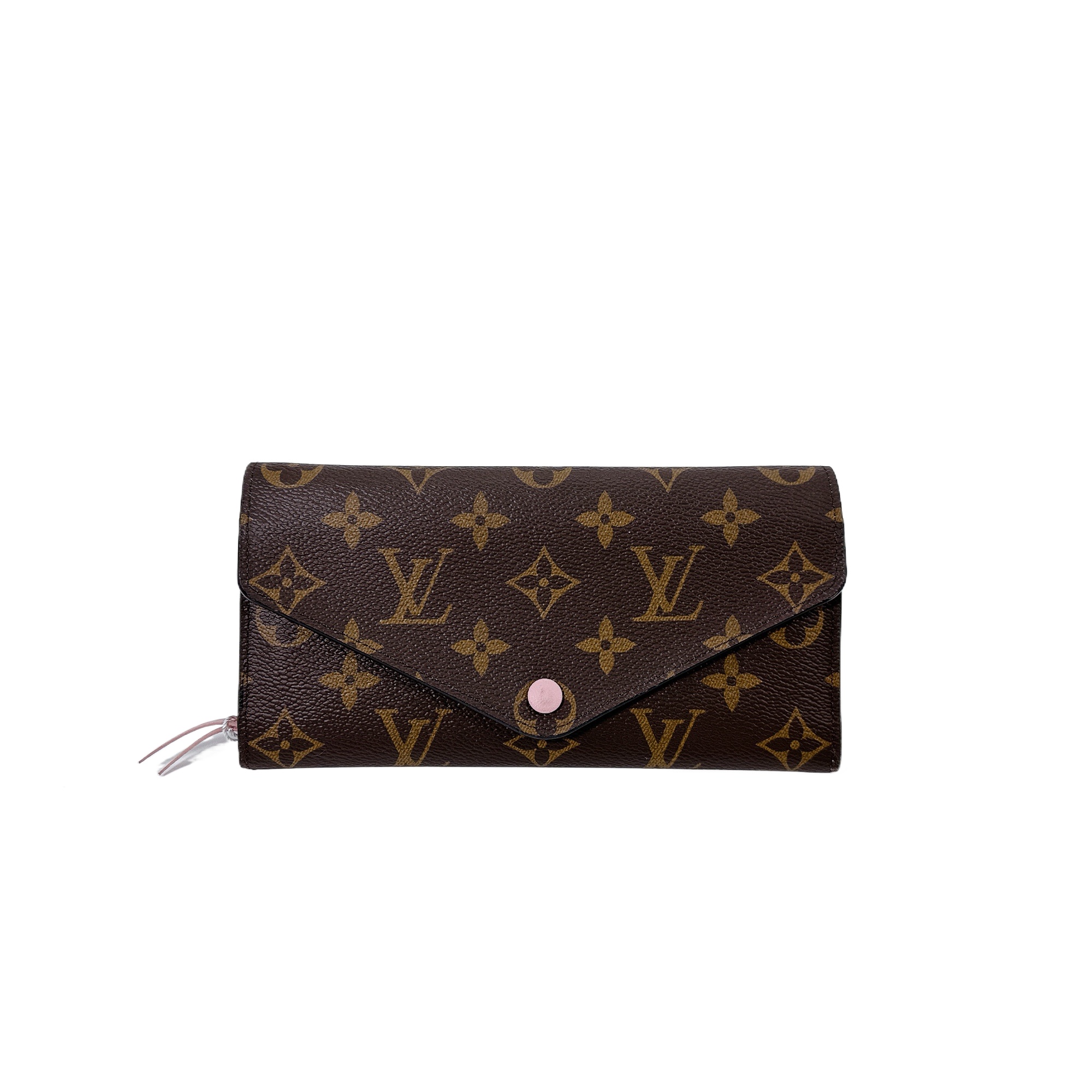 99新 LouisVuitton/路易威登 安洁利严选豆豆钱包/BK0148050 钱包