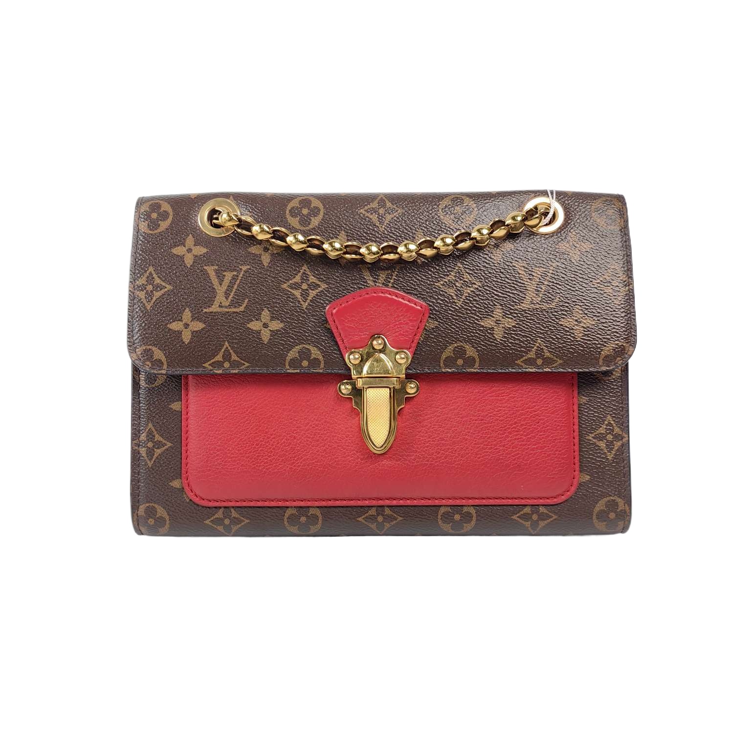 95新 路易威登 安洁利严选维多利亚/BK0062080