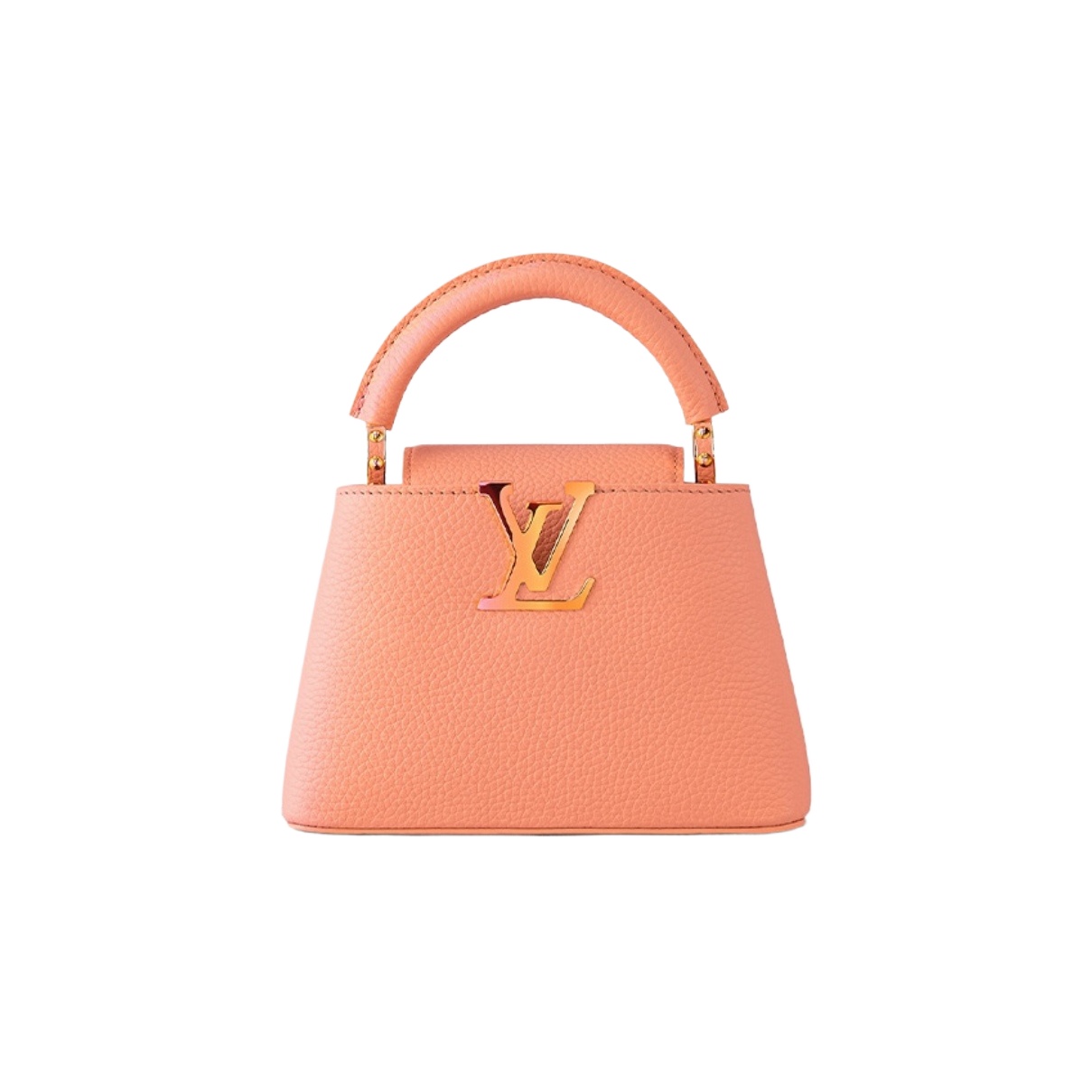 99新 LouisVuitton/路易威登 安洁利严选卡普辛/BK0146920