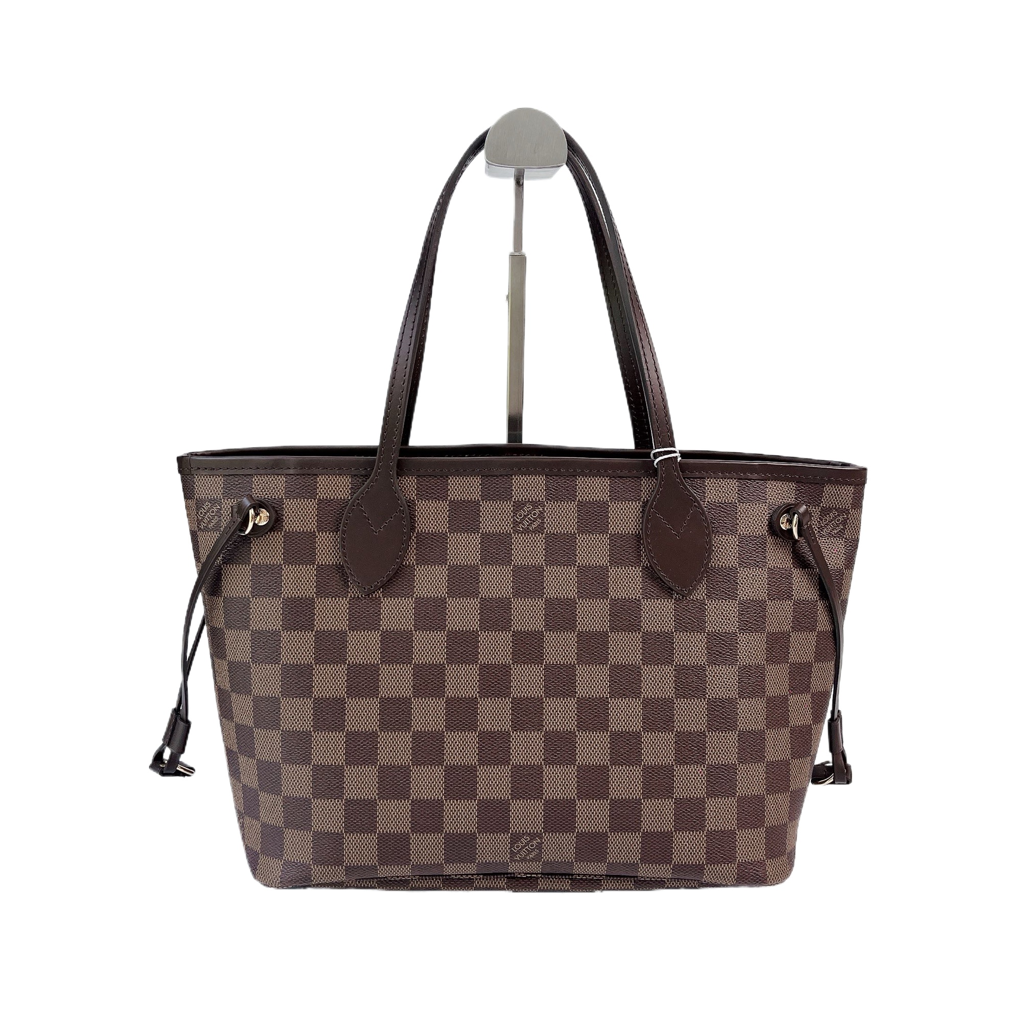 全新未使用 LV 安洁利严选购物袋/BK0120802