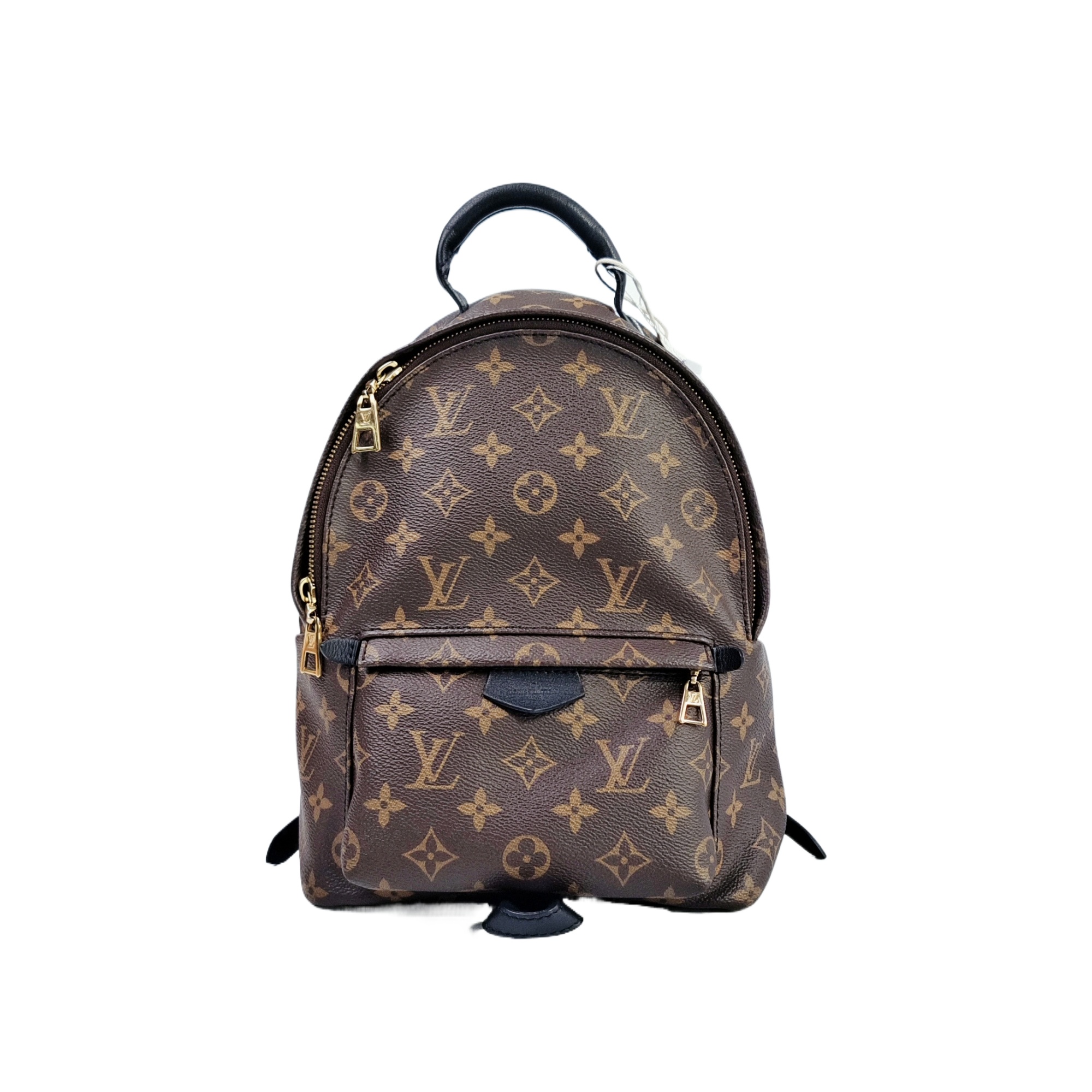 95新 LouisVuitton/路易威登 安洁利严选/BK0127193 双肩包