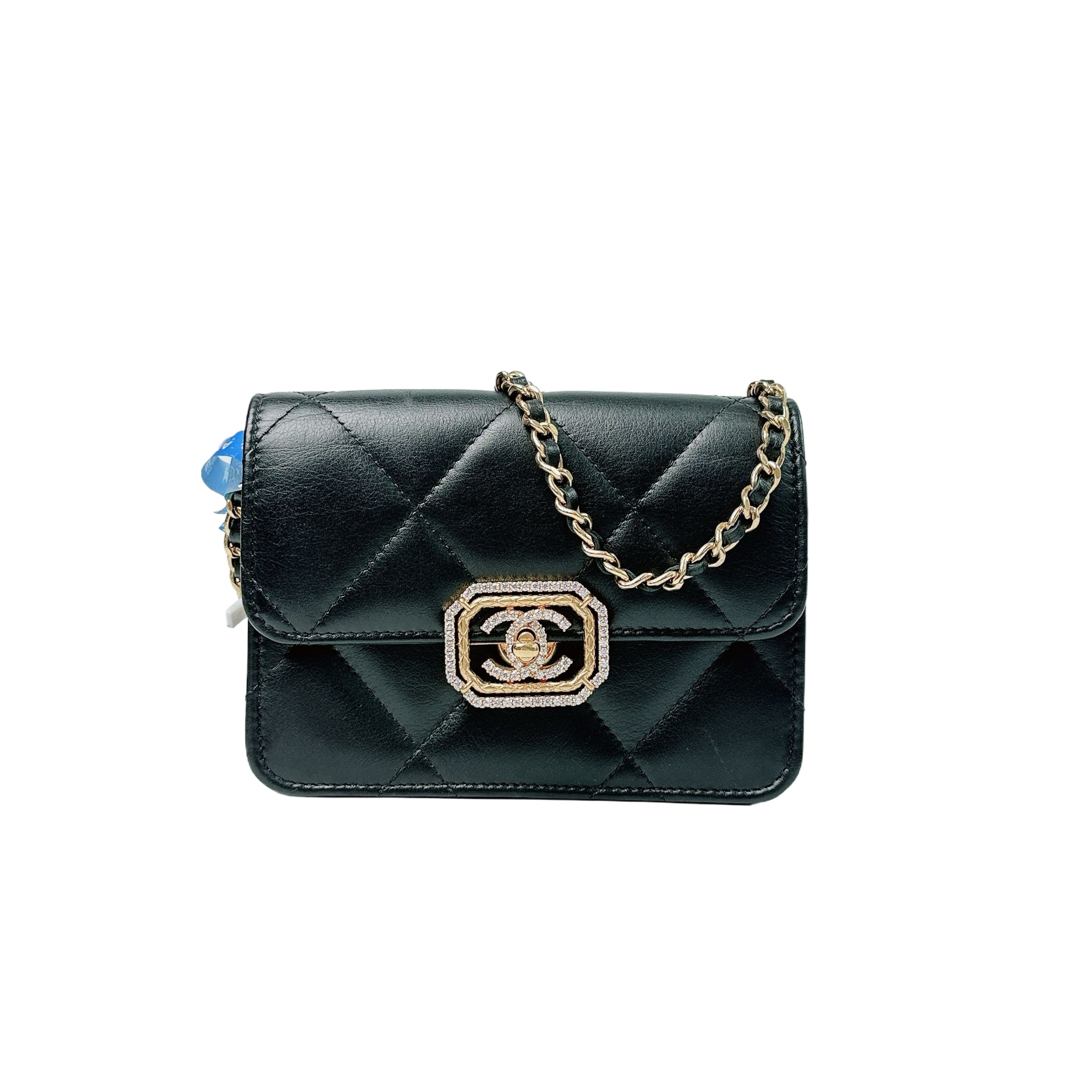 99新 Chanel/香奈儿 安洁利严选/BK0117567