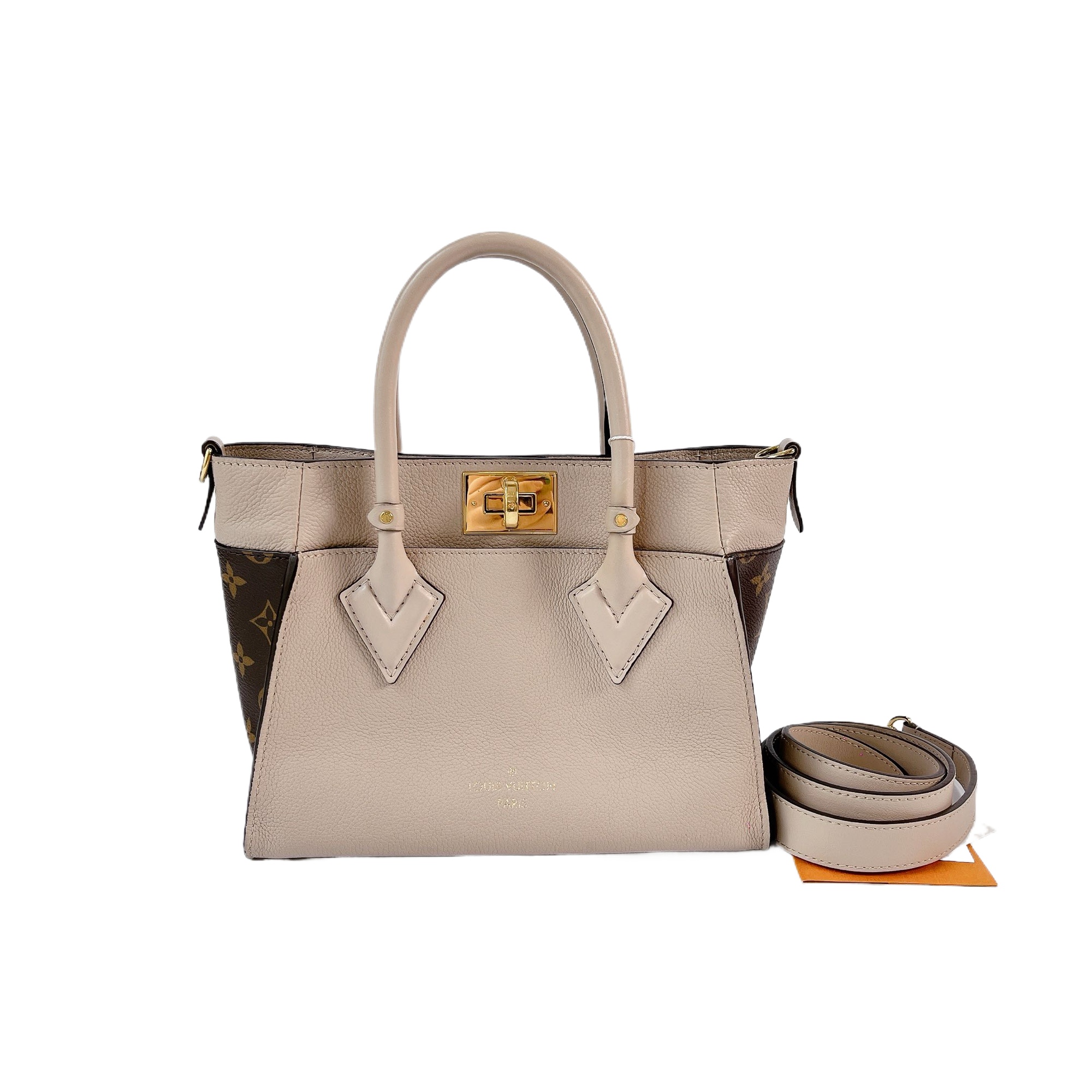 95新 路易威登 安洁利严选/BK0139471 手提包