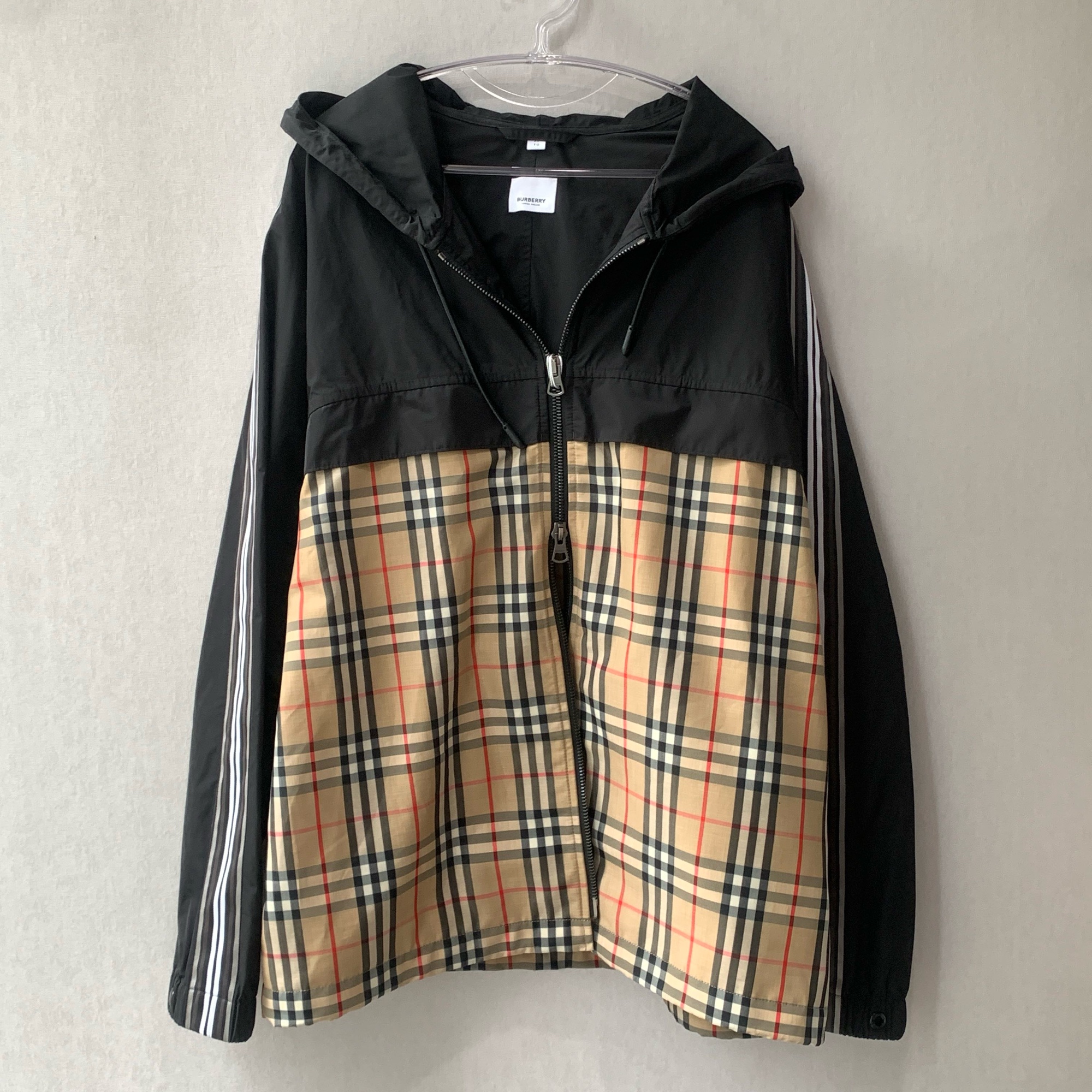 95新 博柏利 安洁利严选/YK0113781 外套/夹克