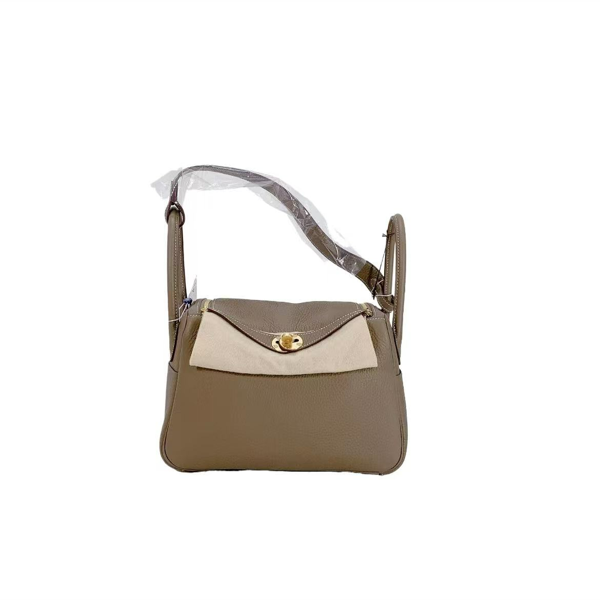 全新未使用 Hermes/爱马仕  安洁利严选Lindy包/bk0122683