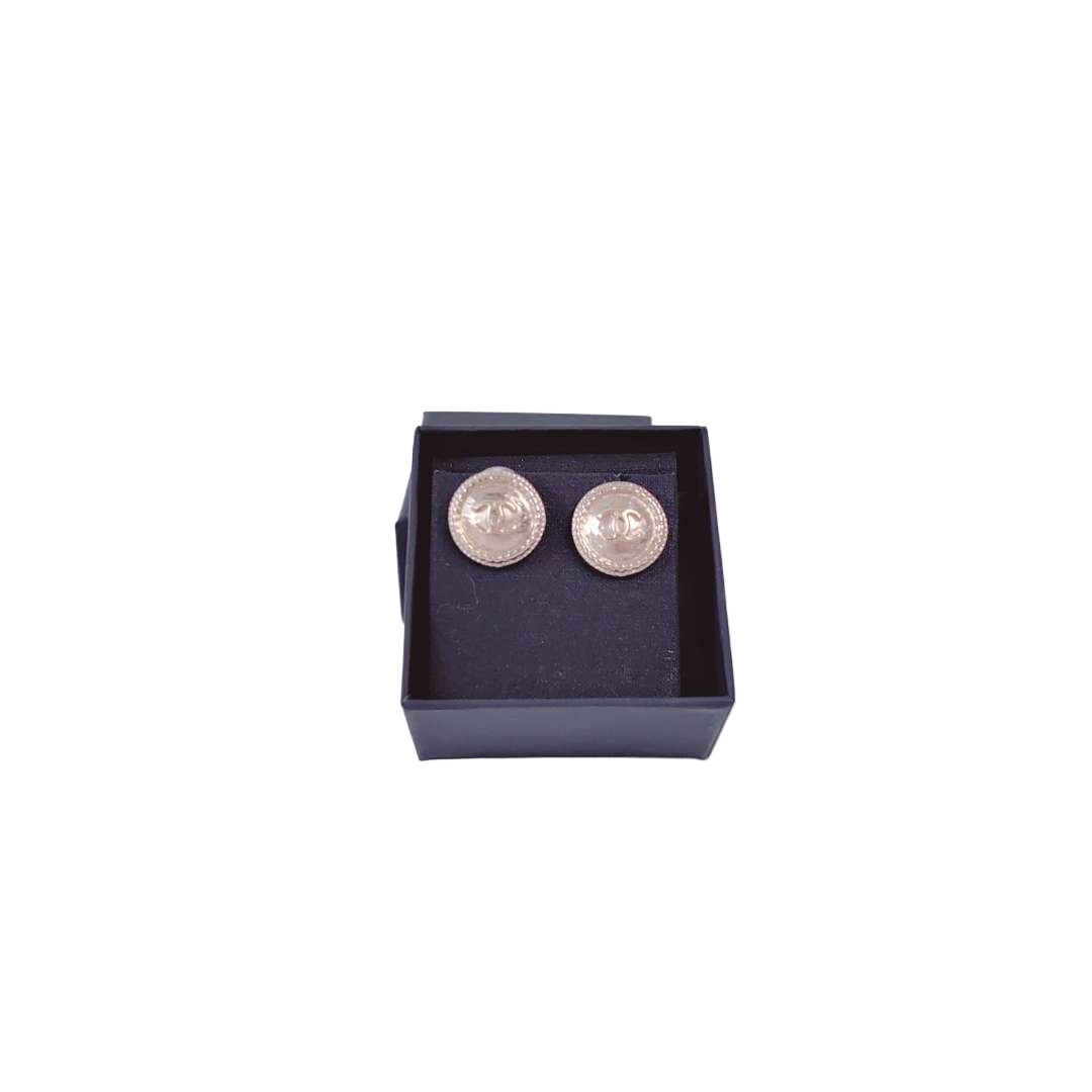 95新 香奈儿 安洁利严选/SK0116432 耳钉