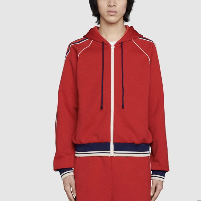 95新 古驰 安洁利严选/YK0115783 外套