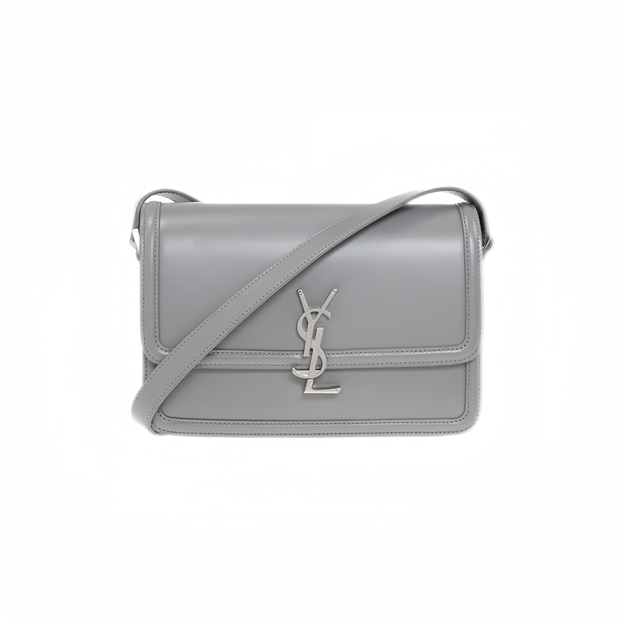 99新 YSL/圣罗兰 圣罗兰 安洁利严选/BK0148358 单肩包