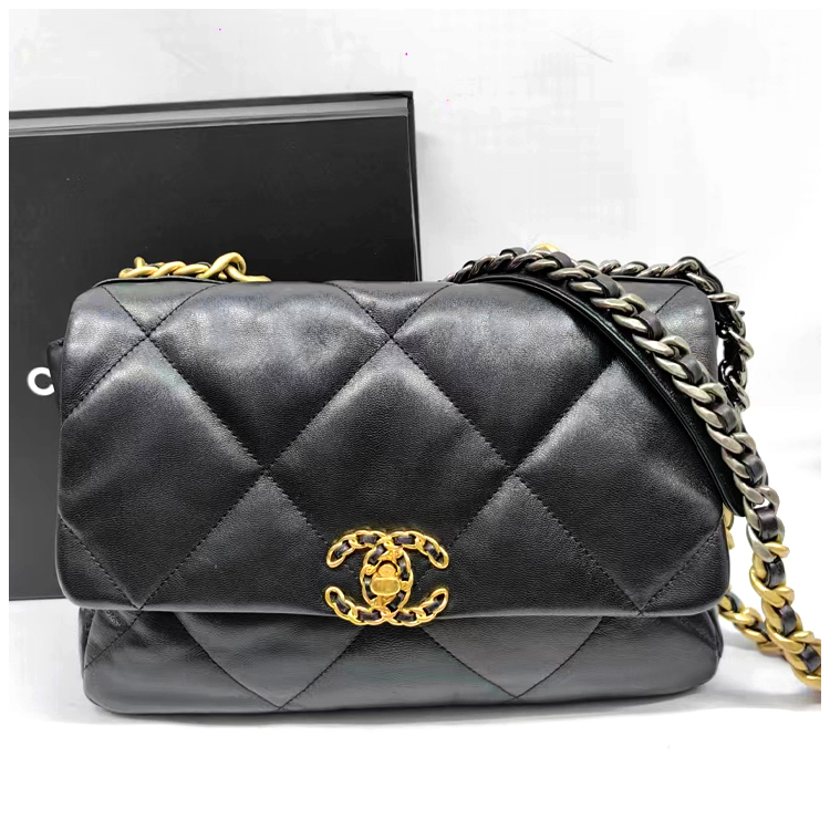 95新 Chanel/香奈儿 安洁利严选链条包/BK0135003